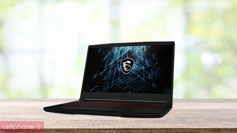 Khả năng xử lý đồ hoạ nâng cao với GPU RTX thế hệ hai