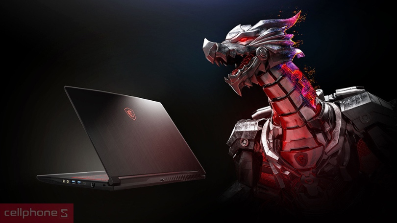 Chọn MSI GF theo yêu cầu Chọn MSI GF theo yêu cầu
