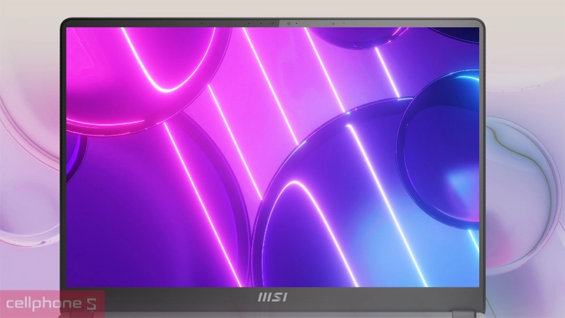 Cấu hình MSI Creator Z16P B12UGST-044VN