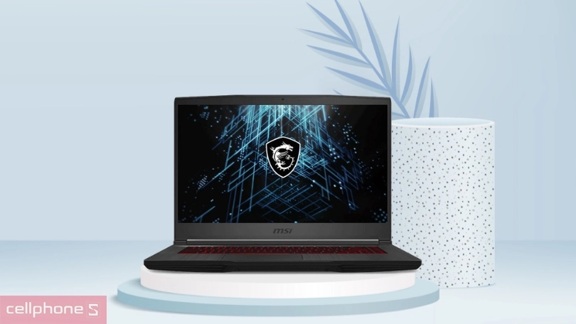 Đánh giá hiệu năng laptop