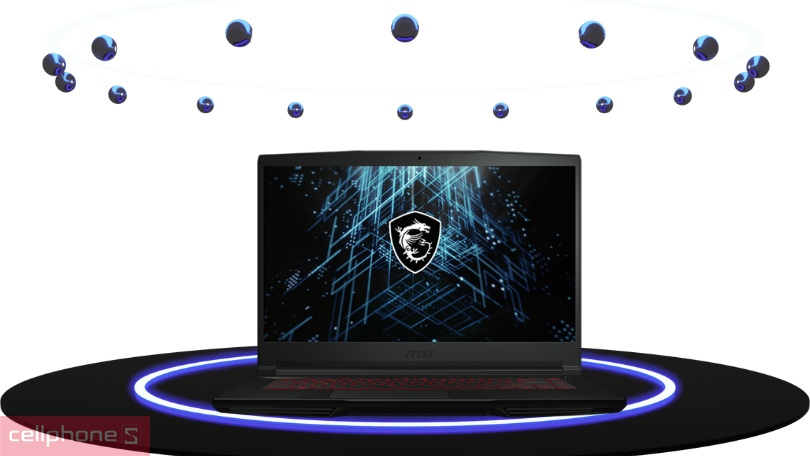 Hiệu năng ấn tượng, thỏa sức khám phá