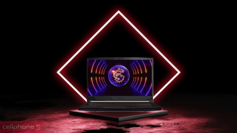 Pin laptop MSI Gaming Thin GF63 12VE-454VN