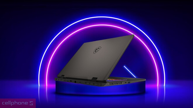 Pin laptop MSI Sword 16 HX B14VEKG-039VN