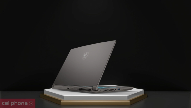 Laptop MSI Gaming Thin 15 B13UC-1411VN V2