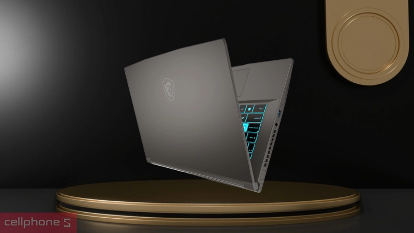 Chi tiết trong mọi khung hình với chuẩn Full HD 144Hz