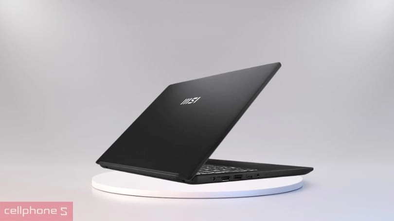 Laptop MSI Modern 14 C12MO-660VN