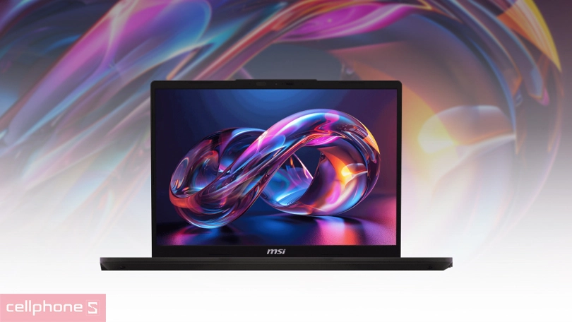 Màn hình laptop MSI Venture 14 AI A1MG-005VN