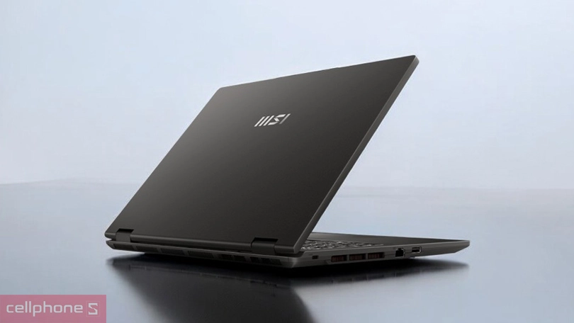 Thiết kế laptop MSI Venture 14 AI A1MG-005VN