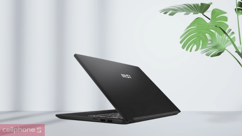 Laptop MSI Modern 14 C11M-011VN