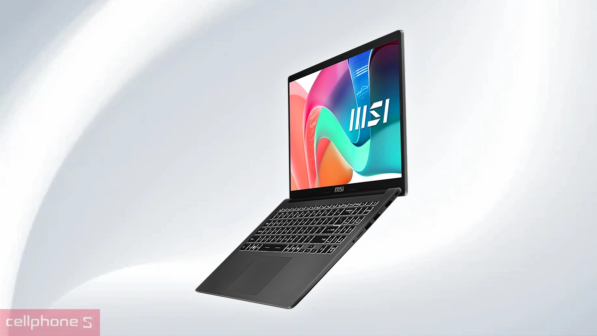 Pin laptop MSI Modern 15 F1MG-1225