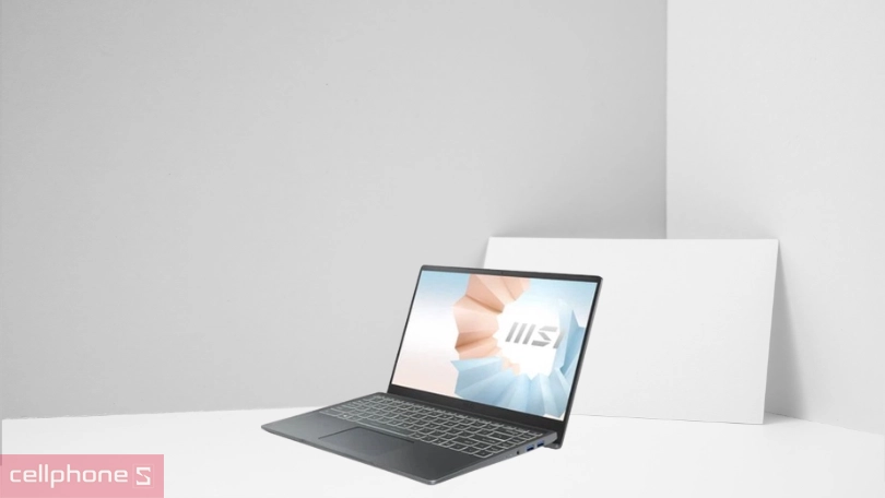 Thiết kế thanh lịch đẹp mắt