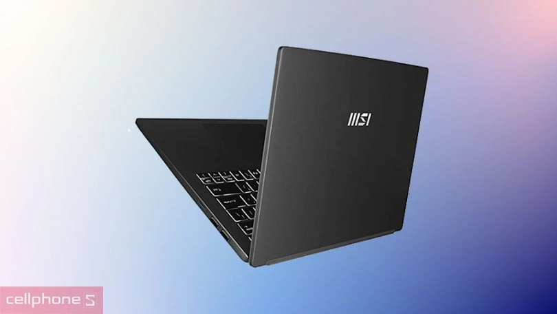 Laptop MSI Modern 14 C12M-241VN