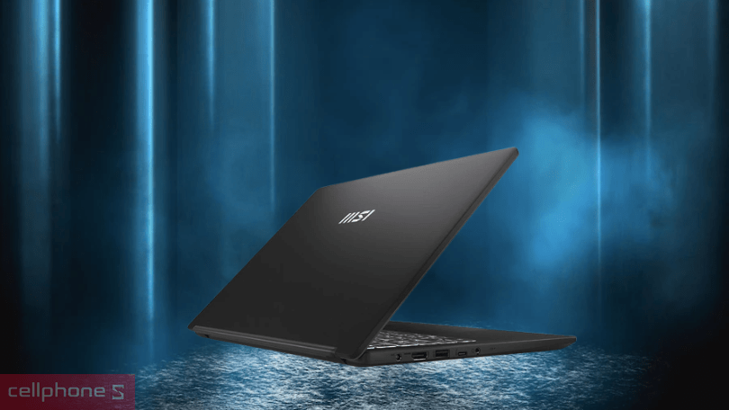 Laptop MSI Modern 14 C5M-030 VN