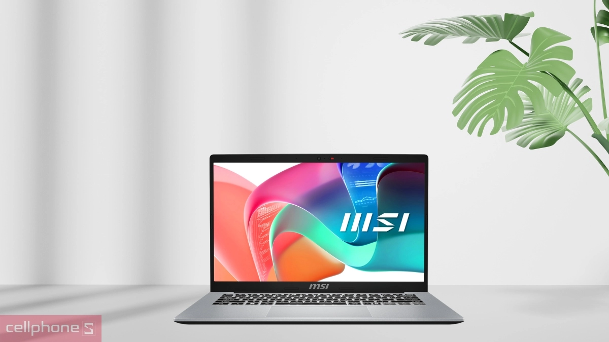 Pin laptop MSI Modern 14 F13MG-466VN V2