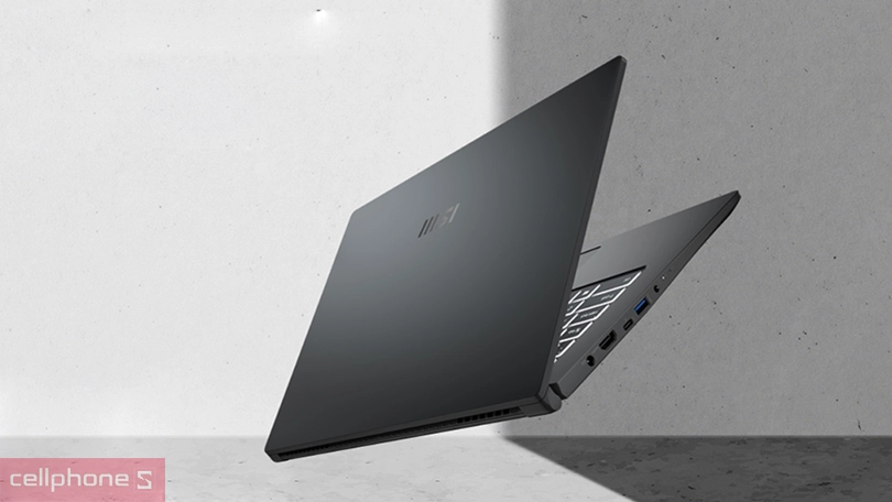 Laptop MSI Modern 15 A5M 237VN