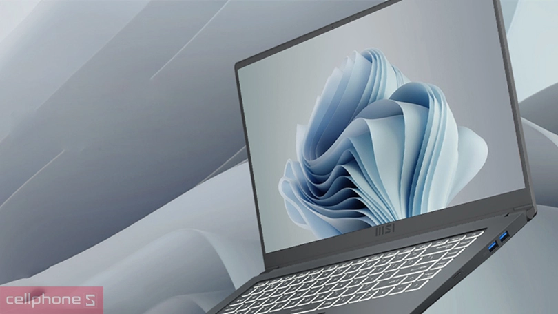 Laptop MSI Modern 15 A5M 237VN