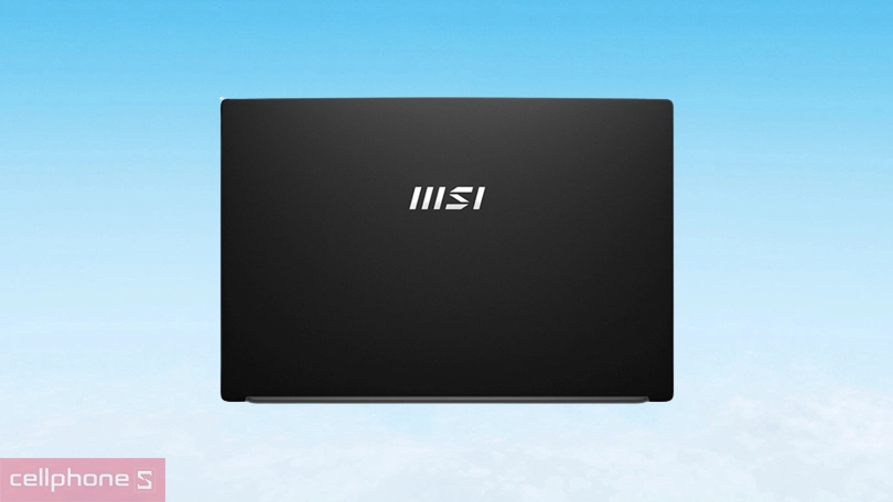 Đánh giá laptop MSI Modern 15 B13M-297VN