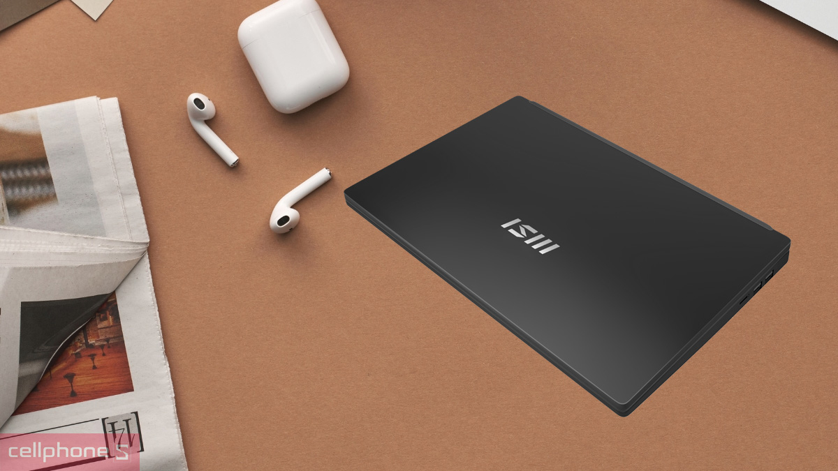 Pin laptop MSI Modern 15 H AI C2HMG-220VN