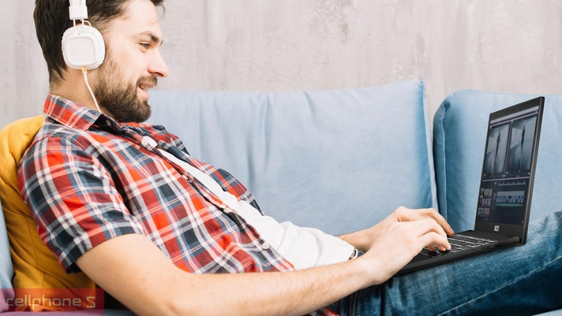 Hệ thống âm thanh đúng chất