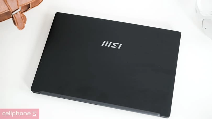 Độ bền của laptop MSI Modern Độ bền của MSI Modern cao