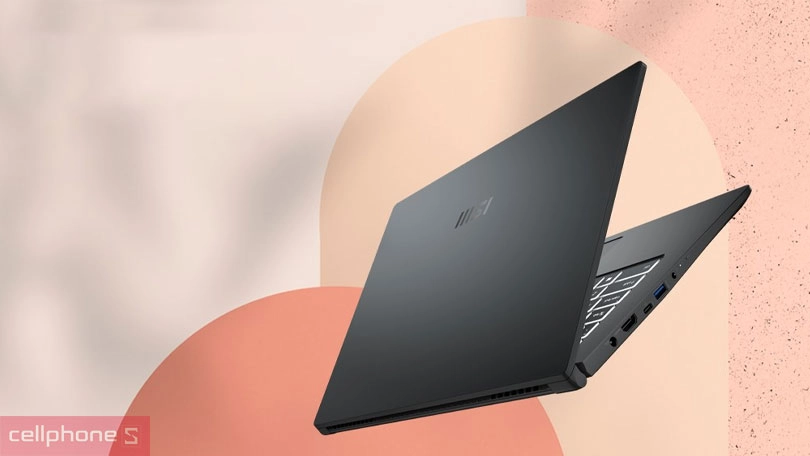 Laptop MSI Modern 15
