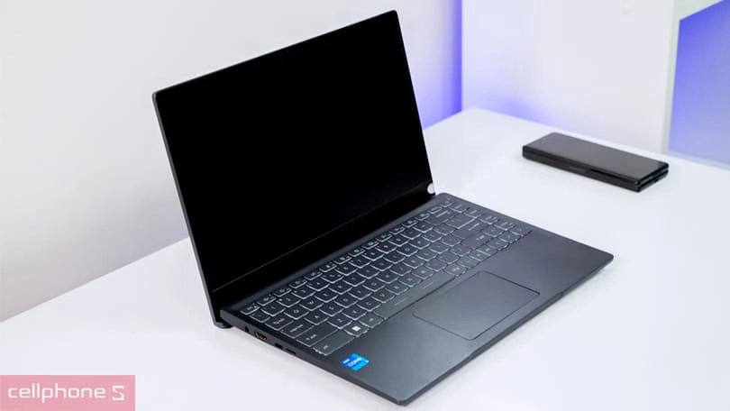 Hệ thống tản nhiệt của MSI Modern Hệ thống tản nhiệt của MSI Modern