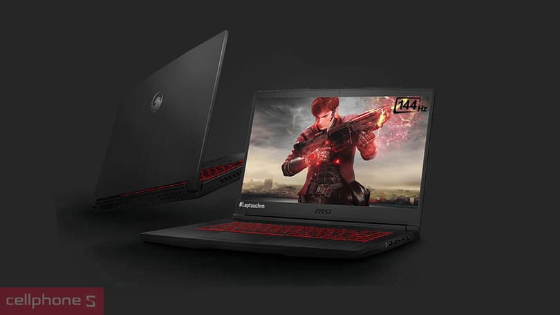 Chọn laptop MSI Bravo theo nhu cầu Chọn MSI Bravo theo nhu cầu
