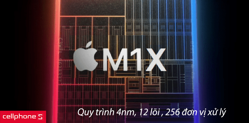 Hiệu năng mạnh mẽ, đa nhiệm cực mượt