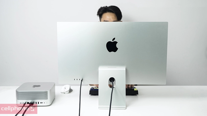 Mac Studio 2022 M1 Max 10 CPU | Chính hãng Apple Việt Nam