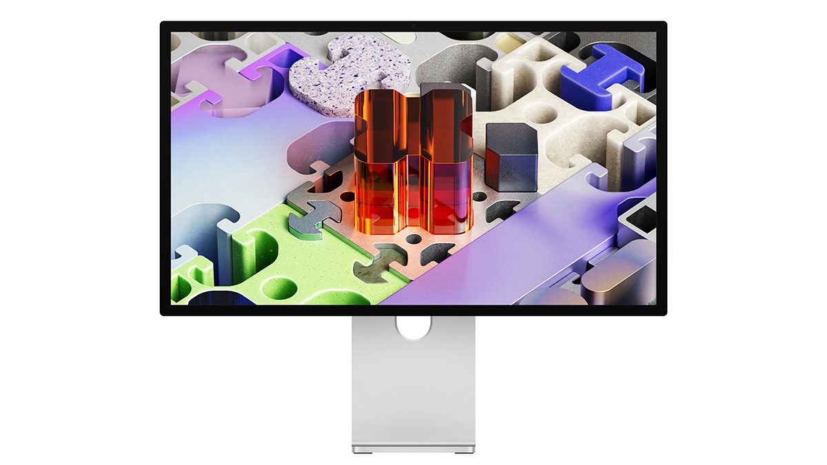 Apple Studio Display tích hợp hệ thống camera Ultra Wide