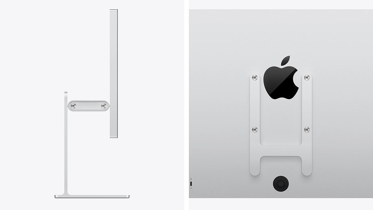 Thiết kế Apple Studio Display