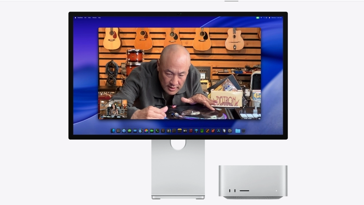 Màn hình 5K Apple Studio Display XDR 27 5K 2026