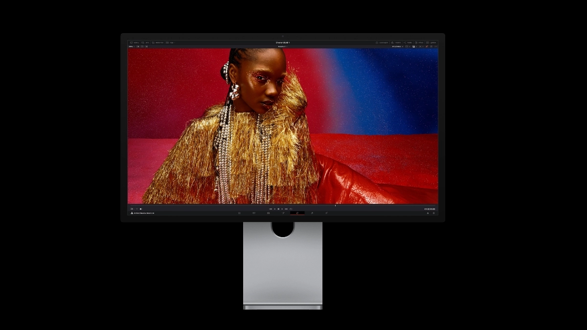 Màn hình 5K Apple Studio Display XDR 27 5K màn Nano 2026