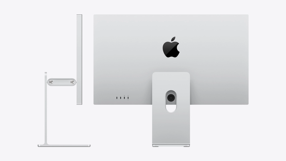 Thiết kế Apple Studio Display XDR 27 5K màn Nano 2026