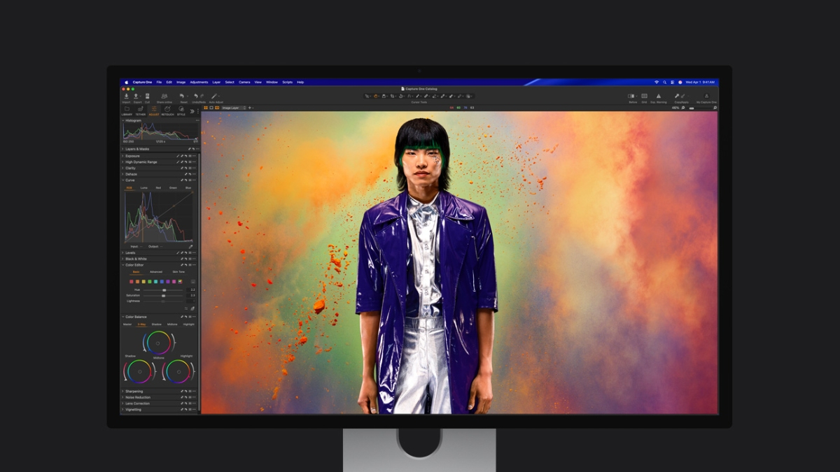 Công nghệ mini-LED Apple Studio Display XDR 27 5K màn Nano 2026