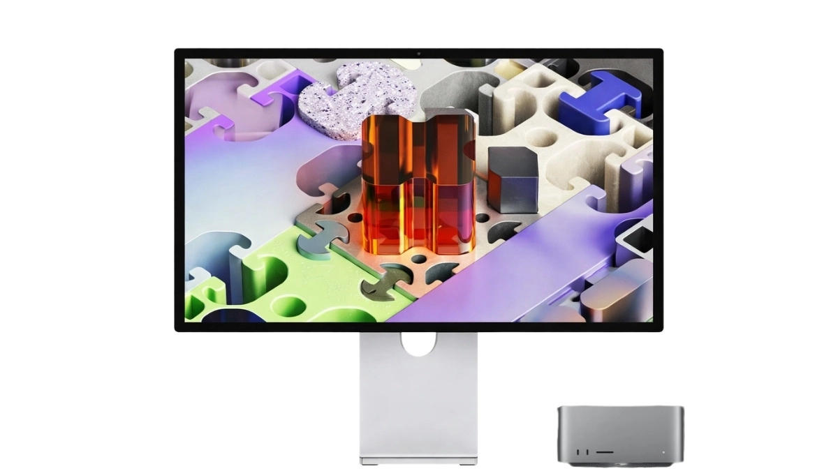 Màn hình Apple Studio Display XDR 27 5K Ngàm VESA 2026