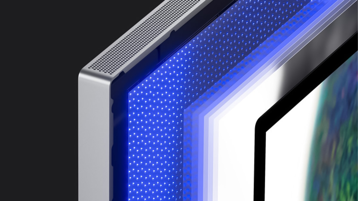 Độ phân giải Apple Studio Display XDR 27 5K Ngàm VESA Màn Nano 2026