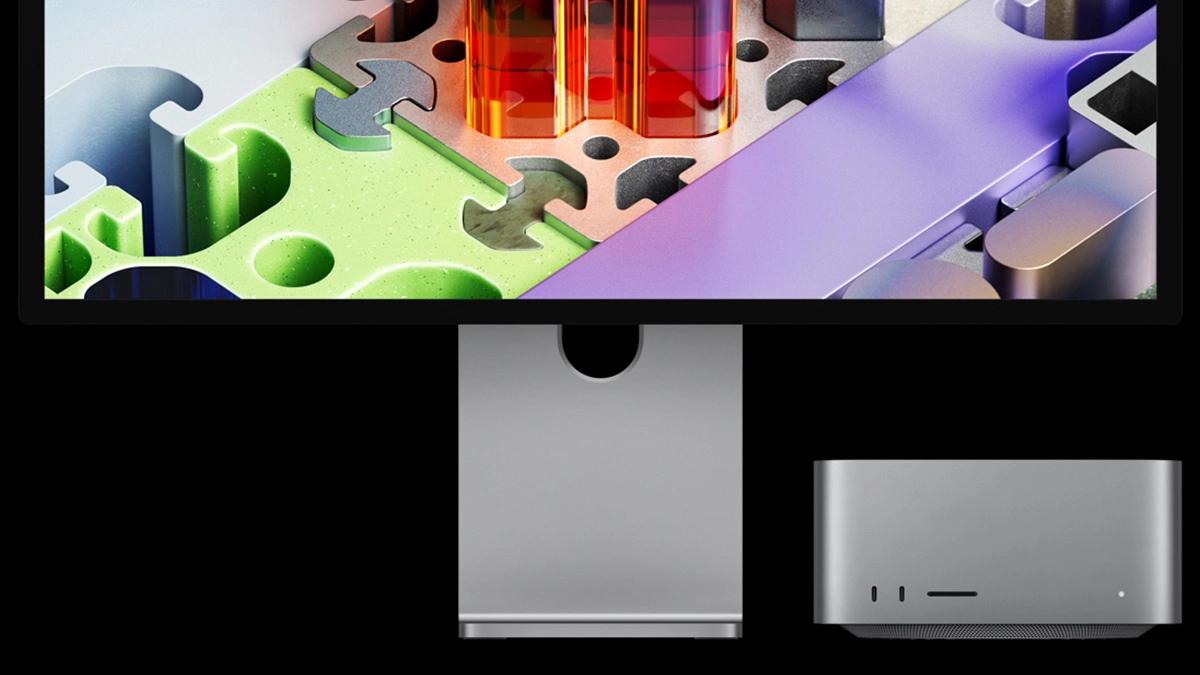 Độ sáng Apple Studio Display XDR 27 5K Ngàm VESA Màn Nano 2026