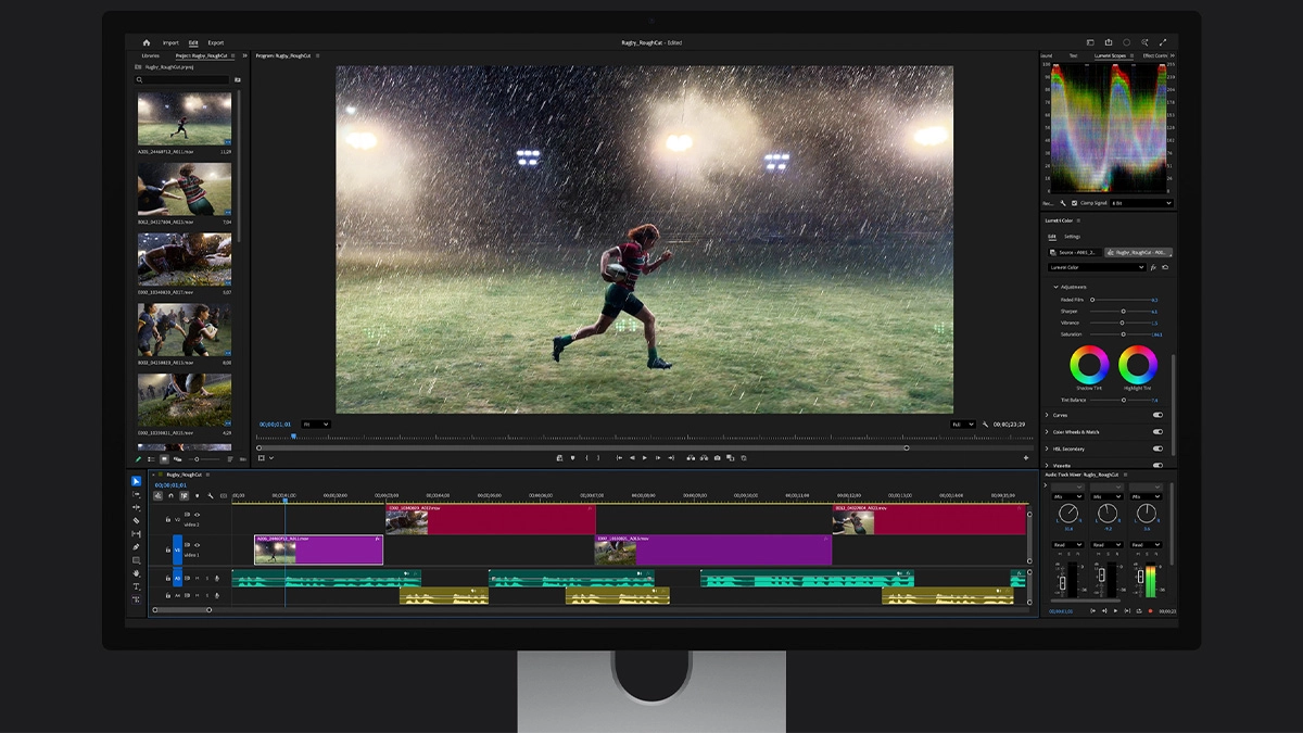 Cổng kết nối Apple Studio Display XDR 27 5K Ngàm VESA Màn Nano 2026