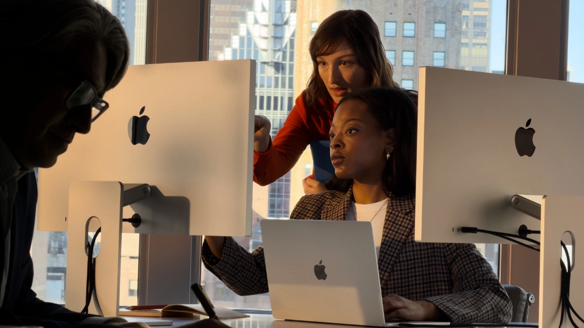 Độ phân giải Apple Studio Display 27 5K chân đế cố định màn Nano 2026