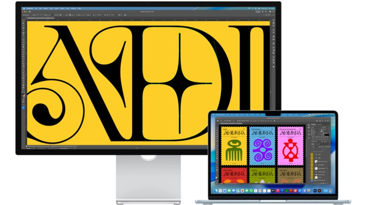 Độ phân giải Apple Studio Display 27 5K chân đế điều chỉnh 2026