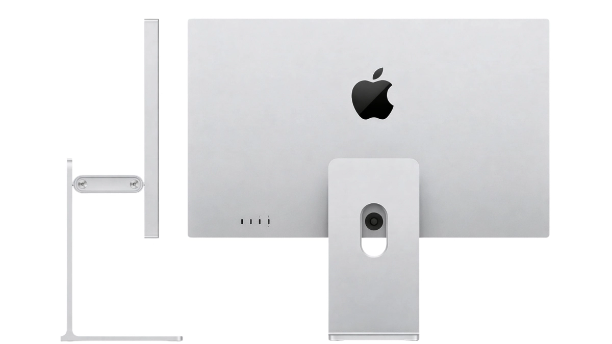 Thiết kế Apple Studio Display XDR 27 5K Ngàm VESA 2026