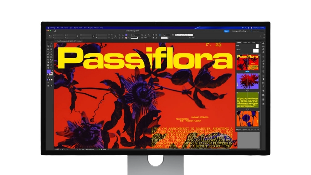 công nghệ True Tone Apple Studio Display XDR 27 5K Ngàm VESA 2026