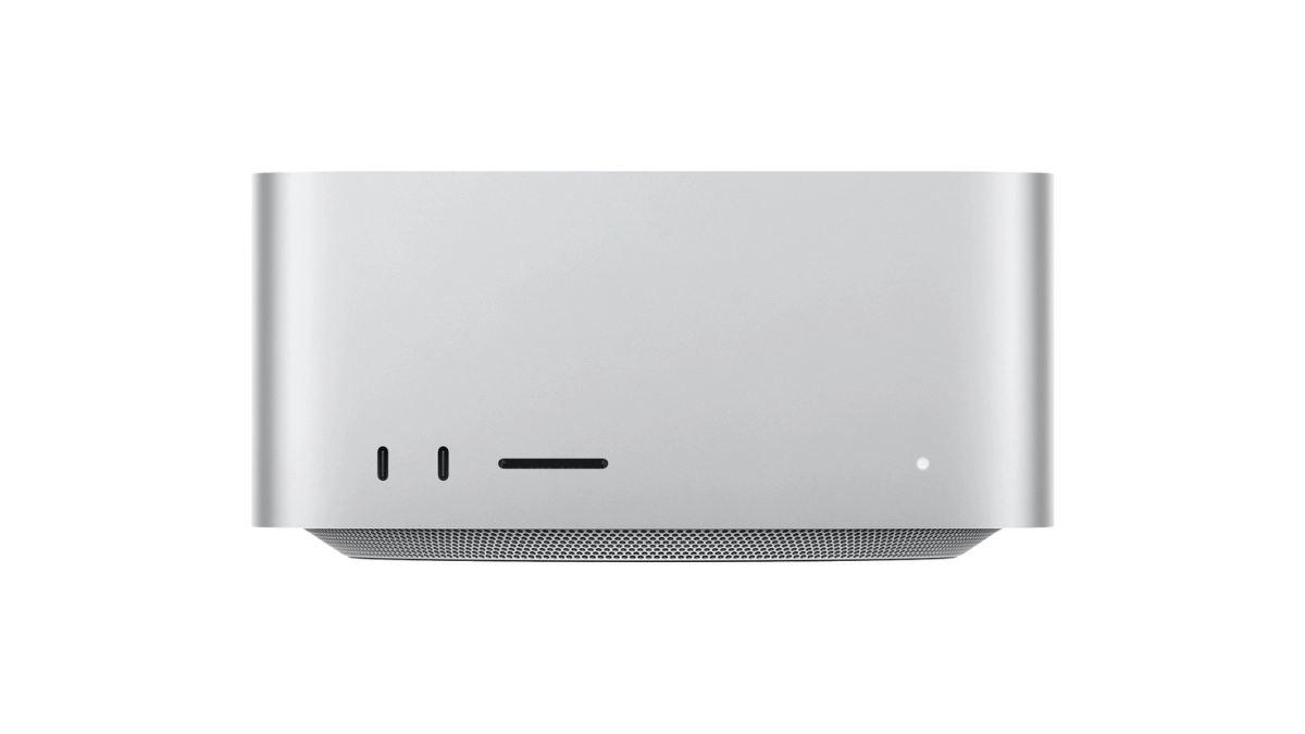 Công nghệ AI Mac Studio M4 Max 16CPU 40GPU 64GB 2TB 2025