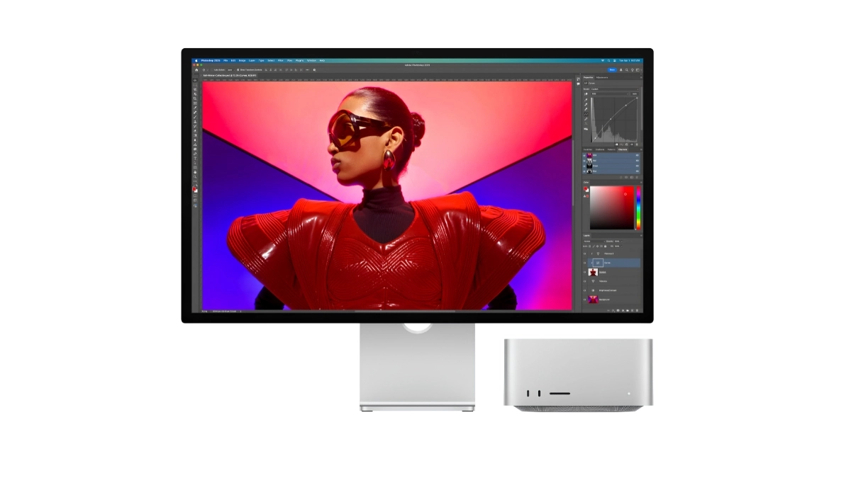 Apple Mac Studio M4 Max 16CPU 40GPU 64GB 2TB | Giá rẻ, trả góp 0%
