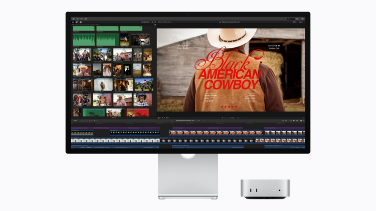 Mac Mini M6 hỗ trợ Wi-Fi 7 và Bluetooth 6 tốc độ cao
