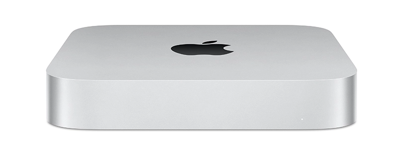 Mac Mini M2 2023 16GB 1TB – Hiệu năng mạnh mẽ, linh hoạt kết nối