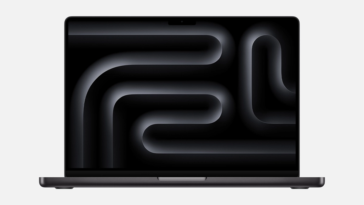 Vi xử lý MacBook Pro 14 M5 10 CPU 10 GPU 16GB 512GB Nano