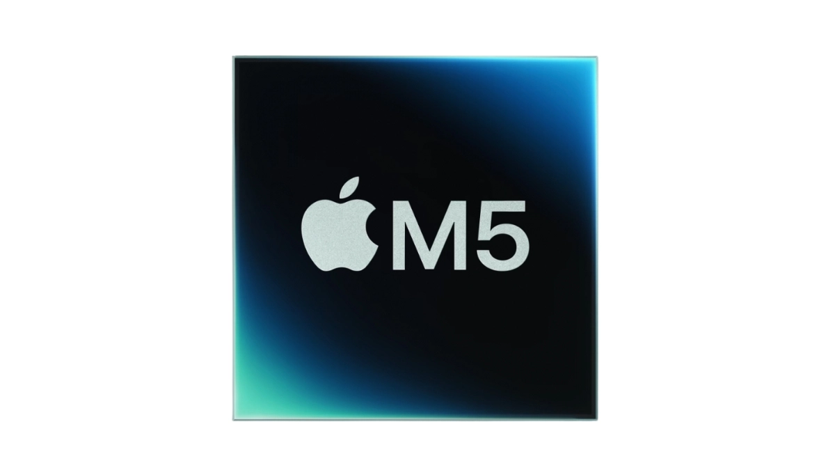 Chipset Macbook Pro 14 inch M5 10 CPU 10 GPU 24GB 512GB Nano