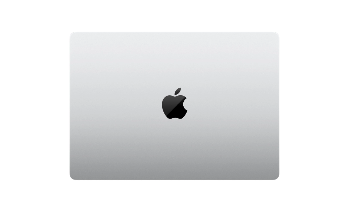 Dung lượng lưu trữ Macbook Pro 14 inch M5 10 CPU 10 GPU 24GB 512GB Nano